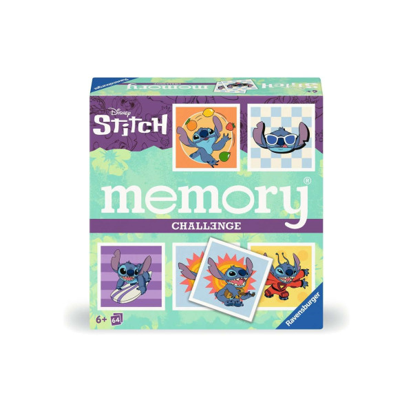 Ravensburger memory® Stitch