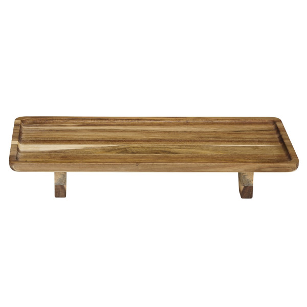 Serveerplank Accacia 38,3x20,5x5,5cm FSC