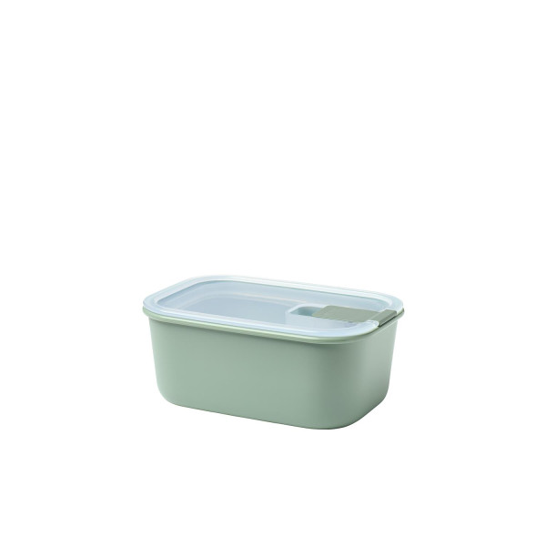 Mepal vershouddoos Easyclip 700ml sage