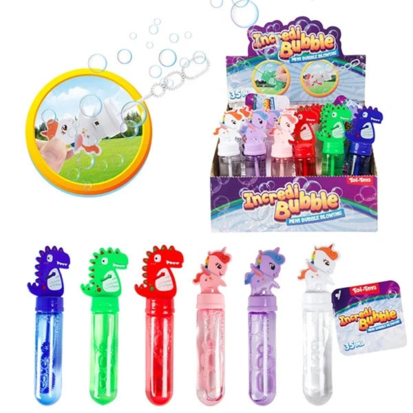 Toi Toys Bellenblaasstaaf 14cm