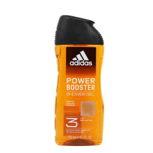 Adidas Power Boost douche gel 250ml