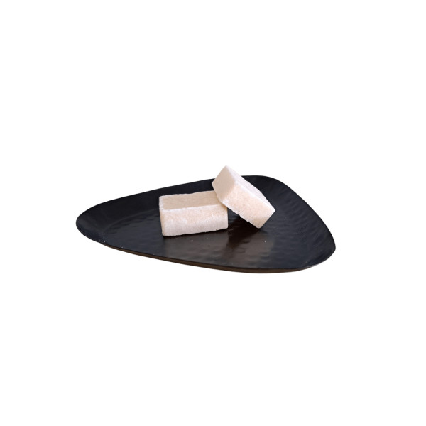 Amberblokjes Fresh Cotton pak a 10 stuk