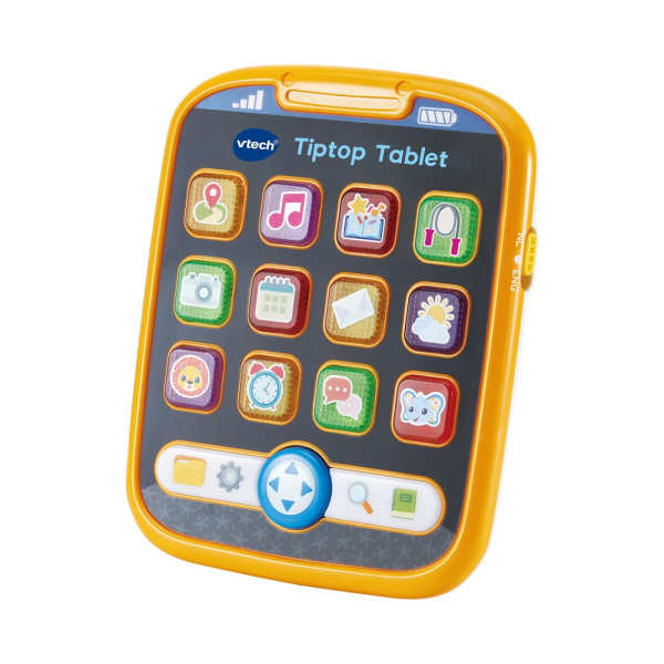 Vtech Tiptop Tablet NL-ENG