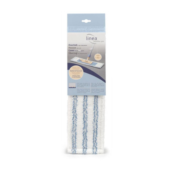 Linea Microvezel hoes 42cm