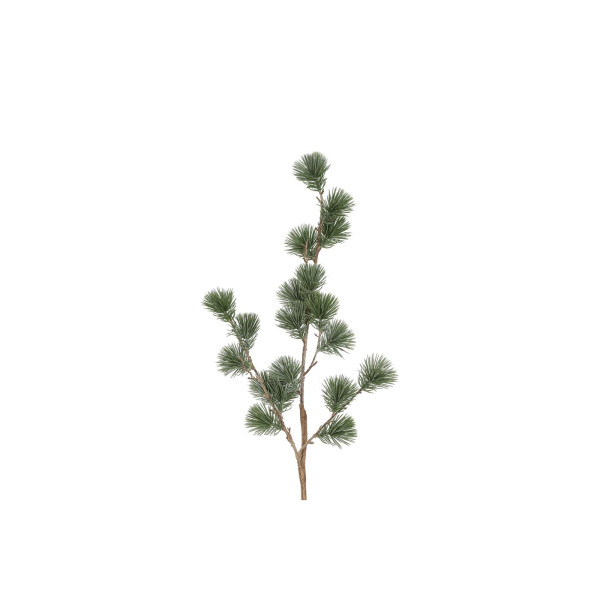 Kunsttak Cedrus 78,7x23x13cm