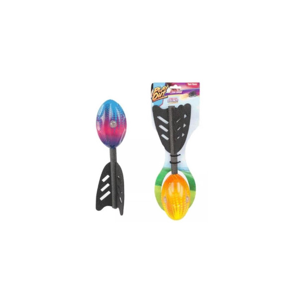 Toi Toys Foam pijl met fluitgeluid