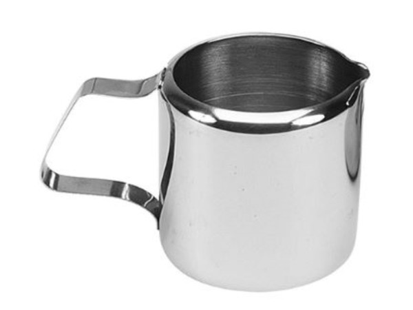Melkkan RVS 300ml