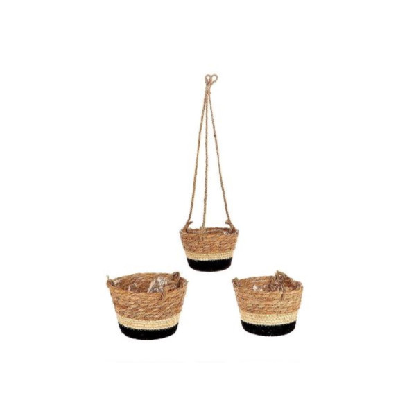 Hanger Makka set a 3 Ø14 Ø16 Ø18cm
