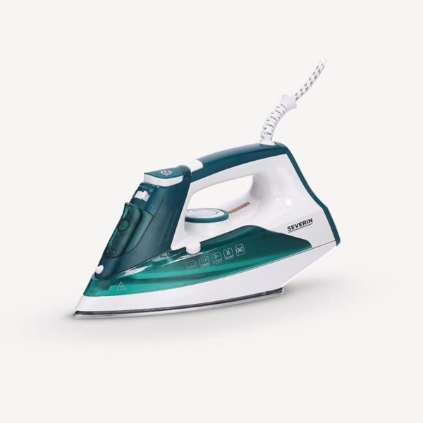 Severin Stoomstrijkijzer 2400 Watt