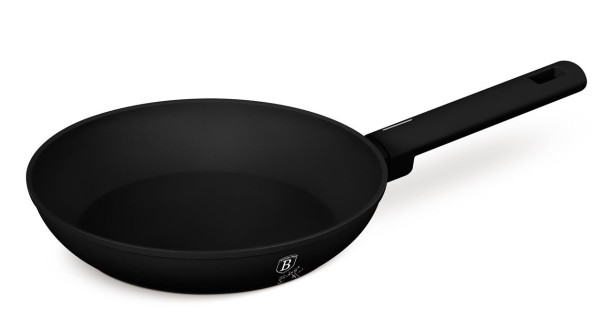 BerlingerHaus Koekenpan mat zwart 24cm