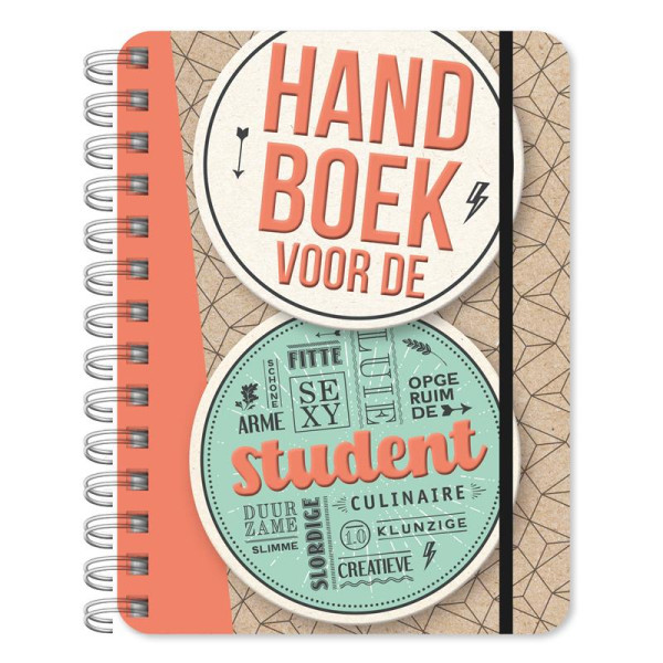 Handboek voor de student