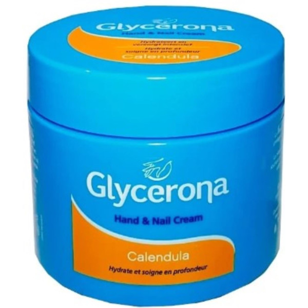 Glycerona Handcreme Calendula 150ml