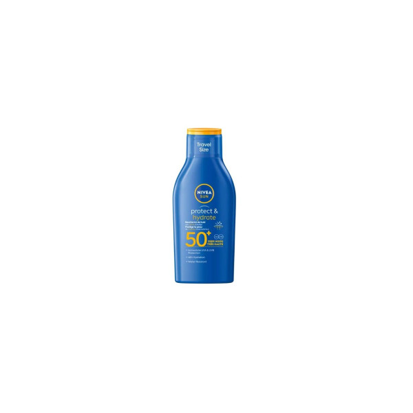 Nivea Zonnebrand SPF50 100ml