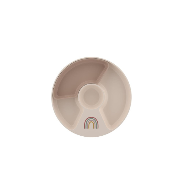 Mepal Sunshine & Rainbow vakjesbord