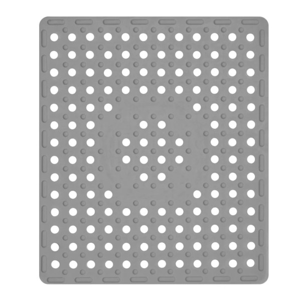 Gootsteenmat rechthoekig 31x27cm