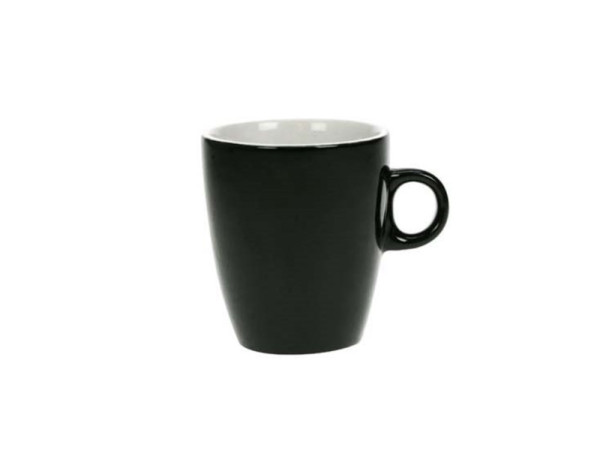 Mokje Vicky zwart 19cl doos a 6 stuks