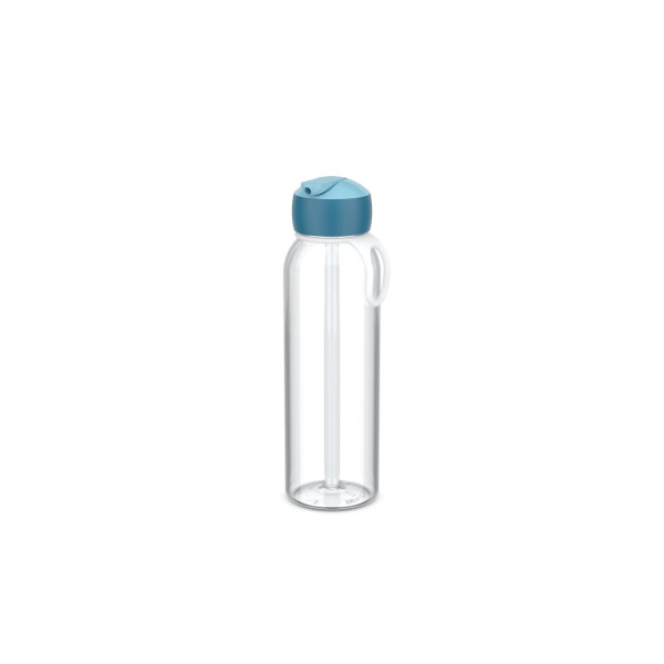 Mepal Waterfles flip-up 500ml cool blue