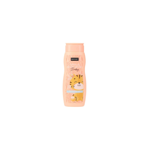Sence Baby Bad zeep 2 -in-1 250ml