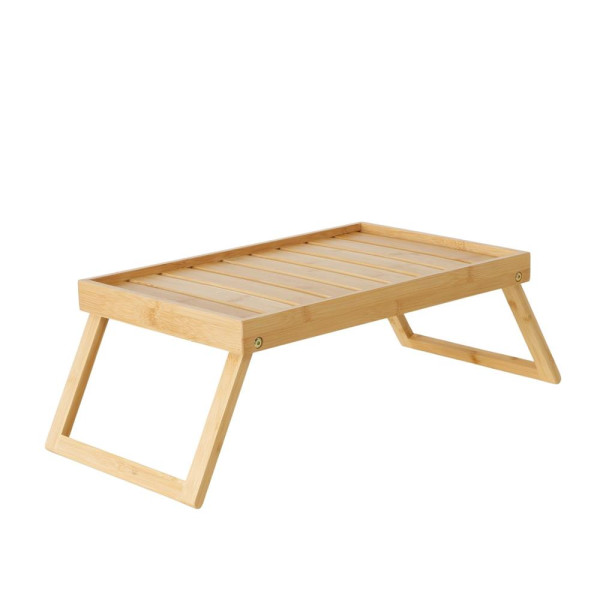 Boltze Home Bed-dienblad Gobi
