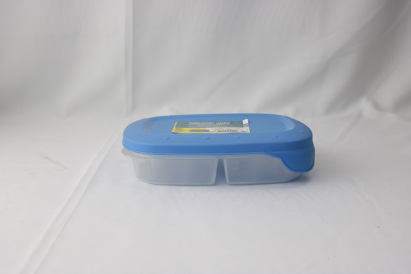 Voorraaddoos met deksel 1,5ltr