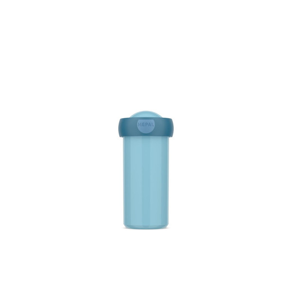 Mepal Schoolbeker 300ml cool blue