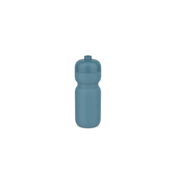 Mepal Bidon squeeze 600ml frost blue