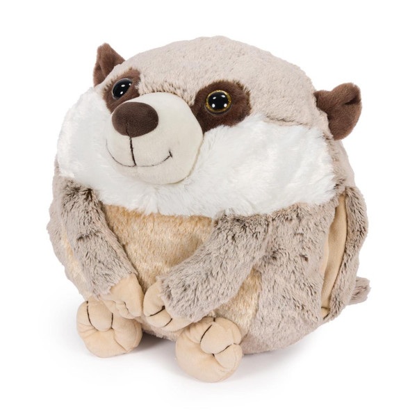Cozy Noxxiez Knuffel stokstaartje