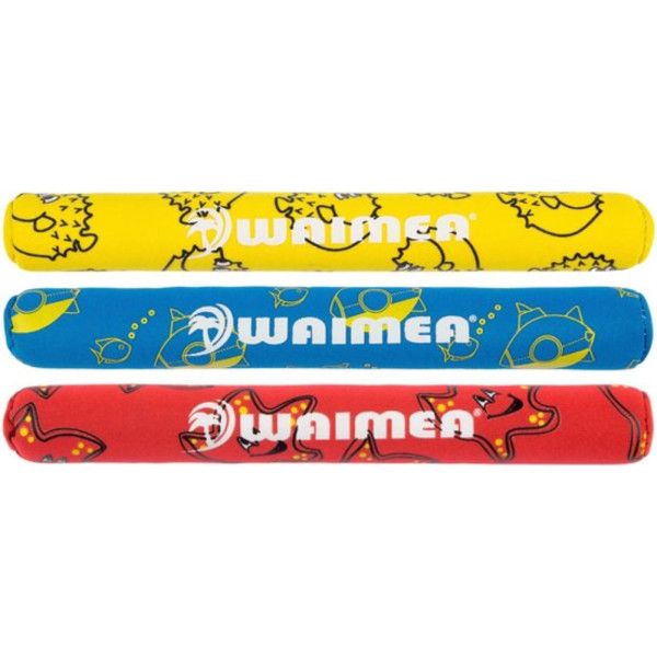 Waimea duikstokken 19cm set van 3