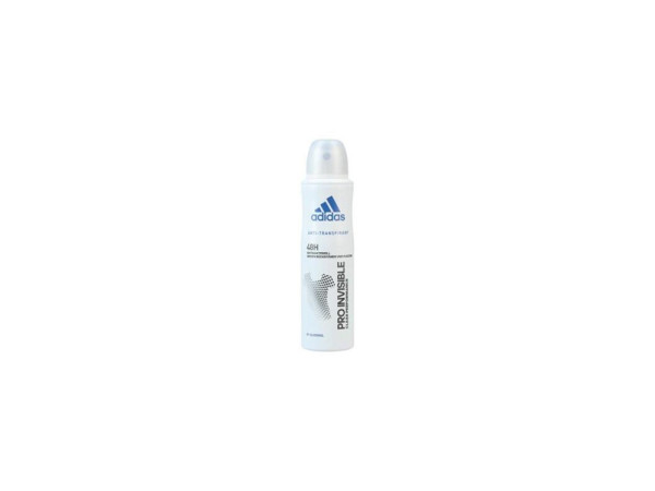 Adidas Deospray 150ml For Women
