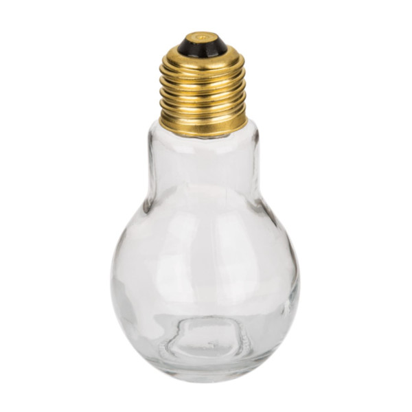 Peper- of zoutstrooier gloeilamp 11cm