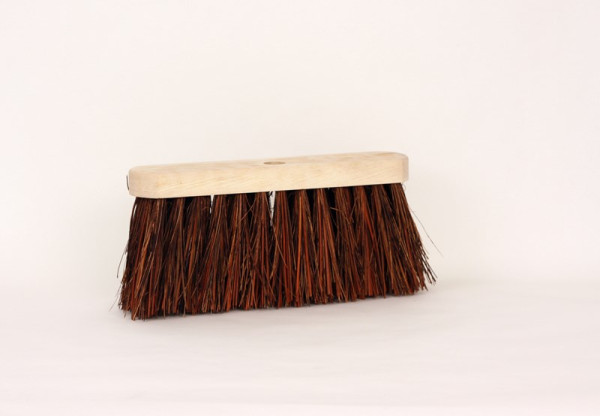 Luva straatbezem bassine/stalks 30cm