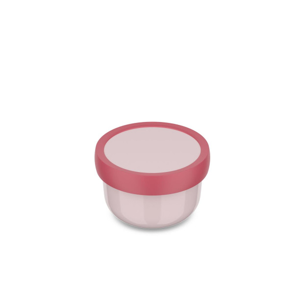 Mepal Fruitbox 300ml cool pink