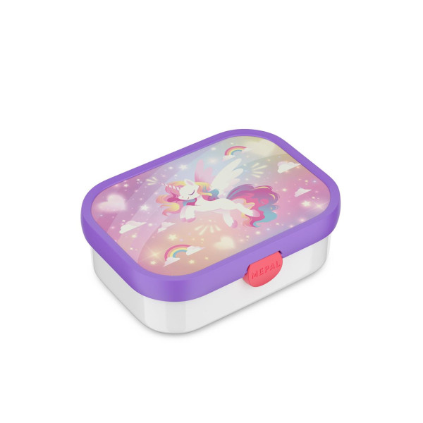 Mepal Unicorn Glow lunchbox