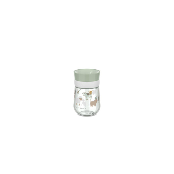 Mepal Little Farm 360° drinkbeker 300ml