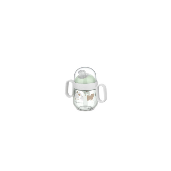 Mepal Little Farm tuitbeker 200ml