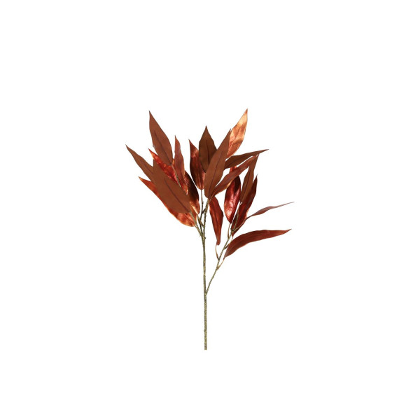 Kunsttak Eucalyptus S koper 20xH70cm
