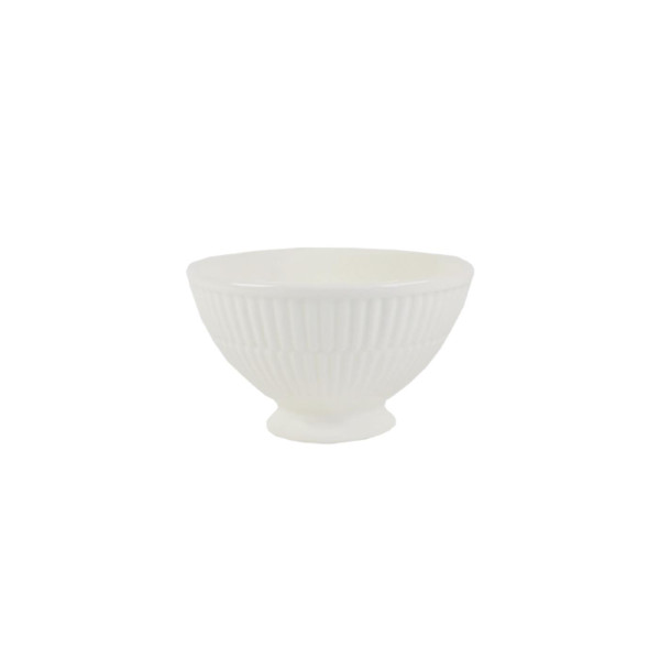 Royal Boch Vienne Kom Ø11cm doos a 6st
