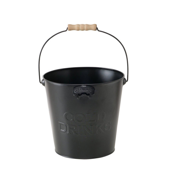Boltze Home Bierkoeler emmer Ø25xH22cm