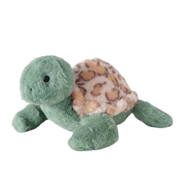 Knuffeldier schildpad 29x24x12,8cm