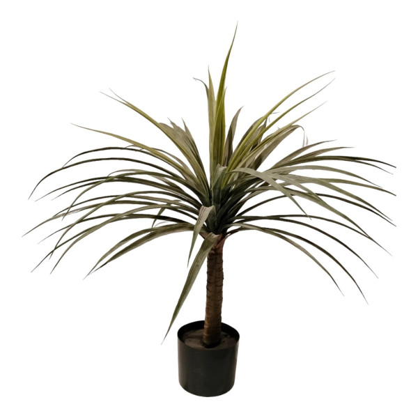 Kunstplant dracaena 80cm