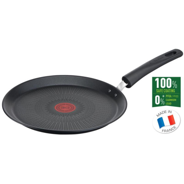Tefal Unlimited Pannenkoekpan 25cm