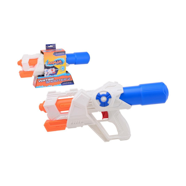 Johntoy Supershooter waterpistool ± 41cm