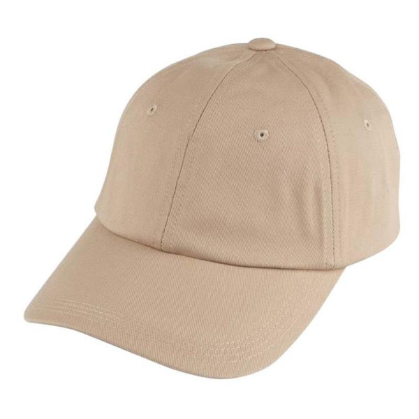 Pet beige 100% katoen