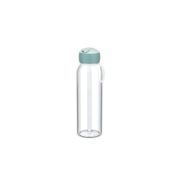 Mepal Waterfles flip-up 500ml cool mint