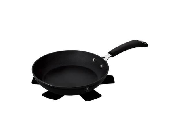 BerlingerHaus Koekenpan 20cm Black