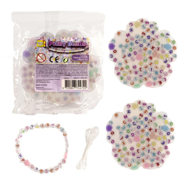Picky pad maak je eigen armband