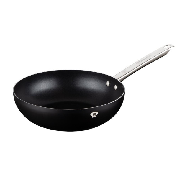 Blaumann Platinum Wokpan 28cm