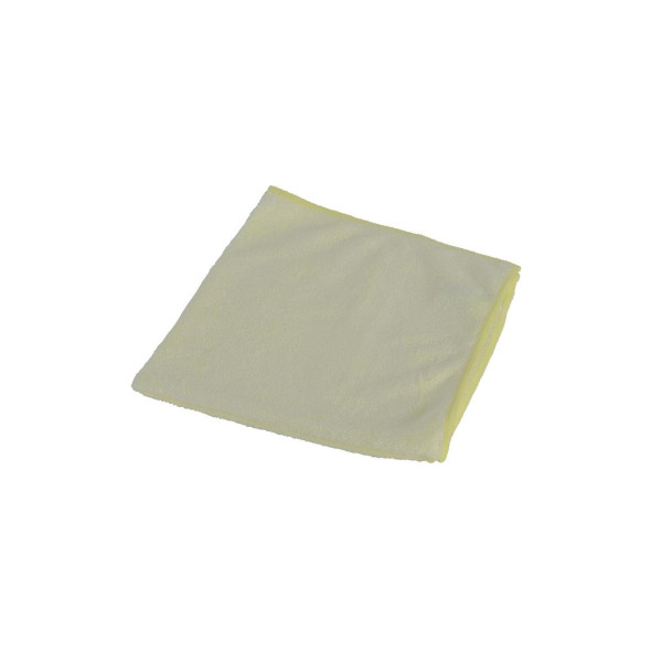 Betra Microvezeldoeken 38x38cm geel
