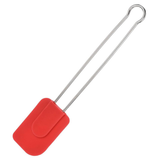 Westmark Pannenlikker Siliconen 28,5cm