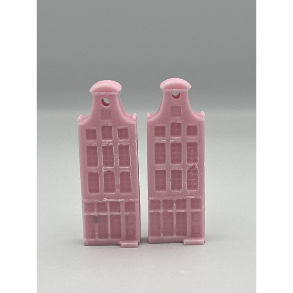 Huisje geur Ylang Ylang set a 2
